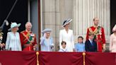 Kate Middleton, Prince William Make Rare Statement With Kids Photo