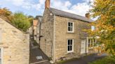 Former village post office converted into cosy 5-bed home
