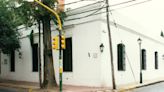 La casa más antigua de San Isidro que se mantiene intacta en una esquina icónica del barrio
