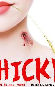 Hicky: The Hillbilly Vampire