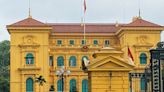 Vietnam Communist party names police minister as state president