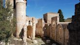 La historia del Monasterio de San Pedro de Arlanza, conocido como Cuna de Castilla