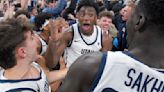 Utah State upsets No. 13 Colorado State to move to 14-1 on the season