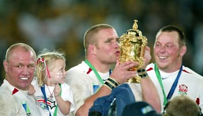 Rugby World Cup winner and ex-England captain declared bankrupt after ‘amassing hundreds of thousands of pounds in debt’