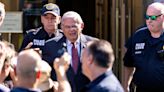 Sen. Bob Menendez convicted in trial that featured tales of bribes paid in cash, gold and a car