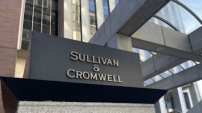 Sullivan & Cromwell Didn’t Ignore FTX Red Flags, Second Examiner Report Concludes | The American Lawyer