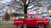Get in the holiday spirit with a fall craft, tree lighting or parade
