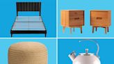 Outdoor Furniture, Kitchen Appliances, and More Are Up to 70% Off at Wayfair Right Now