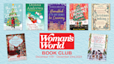 WW Book Club December 17th — December 23rd: 7 Reads You Won’t Be Able to Put Down