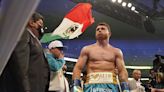 Canelo Álvarez es despojado de su cinturón de campeón por parte de la FIB - El Diario NY