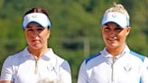 Charley Hull And Georgia Hall Withdraw From LPGA Team Event