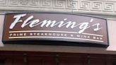 Fleming’s Prime Steakhouse in Roseville moves forward with building plans