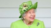 Queen Elizabeth II Is Dead At 96
