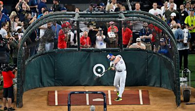 2024 MLB Home Run Derby live updates: New rules to know, betting predictions, start time