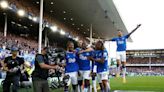 Everton extend 69-year top-flight stay with nervy win over Bournemouth