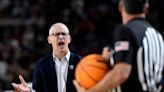 Lakers targeting UConn’s Dan Hurley as next coach, per report