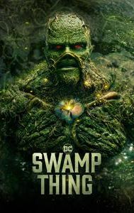 Swamp Thing