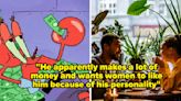 "He Apparently Makes A Lot Of Money And Wants Women To Like Him Because Of His Personality" — This Woman Turned Down...