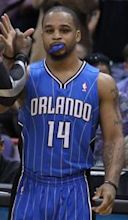 Jameer Nelson