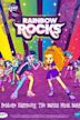 My Little Pony Equestria Girls: Rainbow Rocks