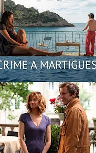 Crimes à Martigues