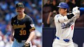 How to watch Paul Skenes vs. Dodgers: TV channel, live stream, time for Pirates game vs. Shohei Ohtani, LA | Sporting News