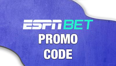 ESPN BET promo code NEWSWEEK: Score $1k bet reset for MLB, British Open