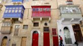 How historic Valletta aims to hit net zero by cutting pollution from cruise ships and cars