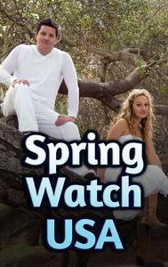 Spring Watch USA