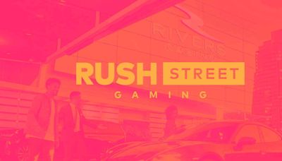 Why Rush Street Interactive (RSI) Stock Is Up Today