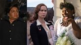 Oscar Experts Typing: Are we in for another wild Best Supporting Actress race?