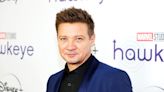 Jeremy Renner says daughter's hugs and love have healed him 'incredibly fast' in birthday tribute