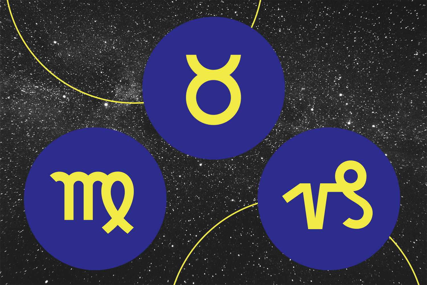 What Are Earth Signs? Everything to Know About Taurus, Virgo, and Capricorn