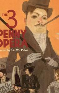 The Threepenny Opera