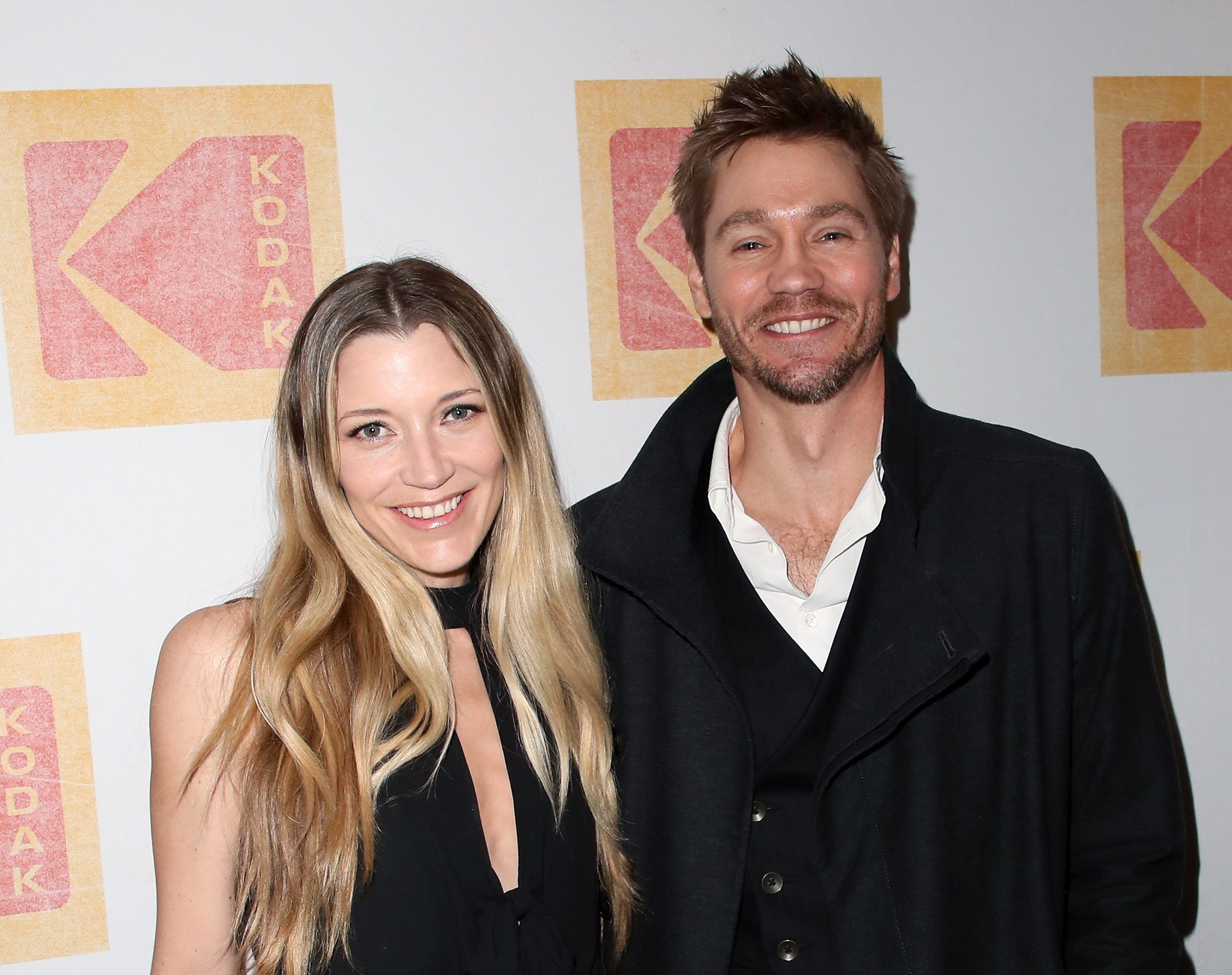 Who Is Chad Michael Murray Married To? Get to Know the Actor’s Wife Sarah Roemer