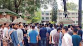Himachal: Result not declared, JOA (IT) exam candidates hold protest