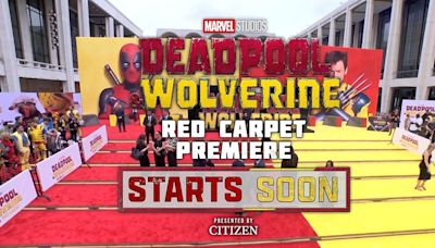 'Deadpool & Wolverine': elenco participa da premiere mundial; veja red carpet