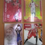 網拍讀賣~Dwight Howard~老鷹隊球星~魔獸~十字軍限量卡/149~紅版限量卡/279~銀版特卡~普特卡~