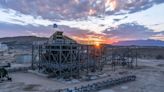 Andrada Mining restructures Uis mine ownership