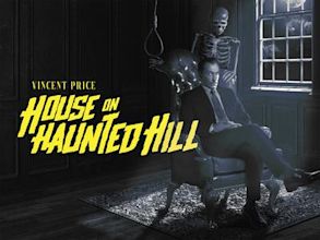 House on Haunted Hill