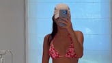 Hailey Bieber, Kendall Jenner, and Barbie Ferreira's Favorite Bikinis Are on Major Sale RN