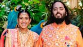 Anant Ambani-Radhika Merchant wedding: A comprehensive timeline of the 7-month long opulent celebrations