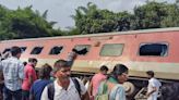 Chandigarh Dibrugarh train derailment: What happened? Deaths, injuries, helpline numbers - Chandigarh-Dibrugarh Express derailed in UP