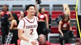 After beating cancer, Myles Rice hopes to lead Washington State on an NCAA Tournament run