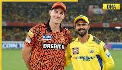 CSK vs SRH IPL 2024 Live Score: Sunrisers Hyderabad win toss, opt to bowl first