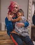 Does Lil Pump have a child with Miranda Cosgrove (iCarly)?