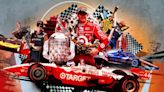 Scott Dixon's All-Time Great Career, In His Own Words