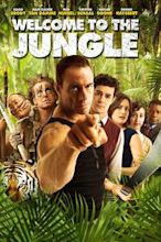 Welcome to the Jungle (2013 film)