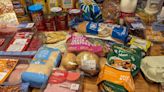 I shopped at the supermarket that's been pennies apart from Aldi and Lidl for essentials