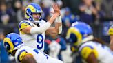 Fantasy football QB rankings: Love, Stafford among Week 15 must-starts